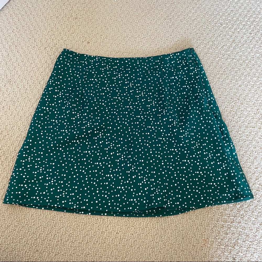 Princess Polly skirt